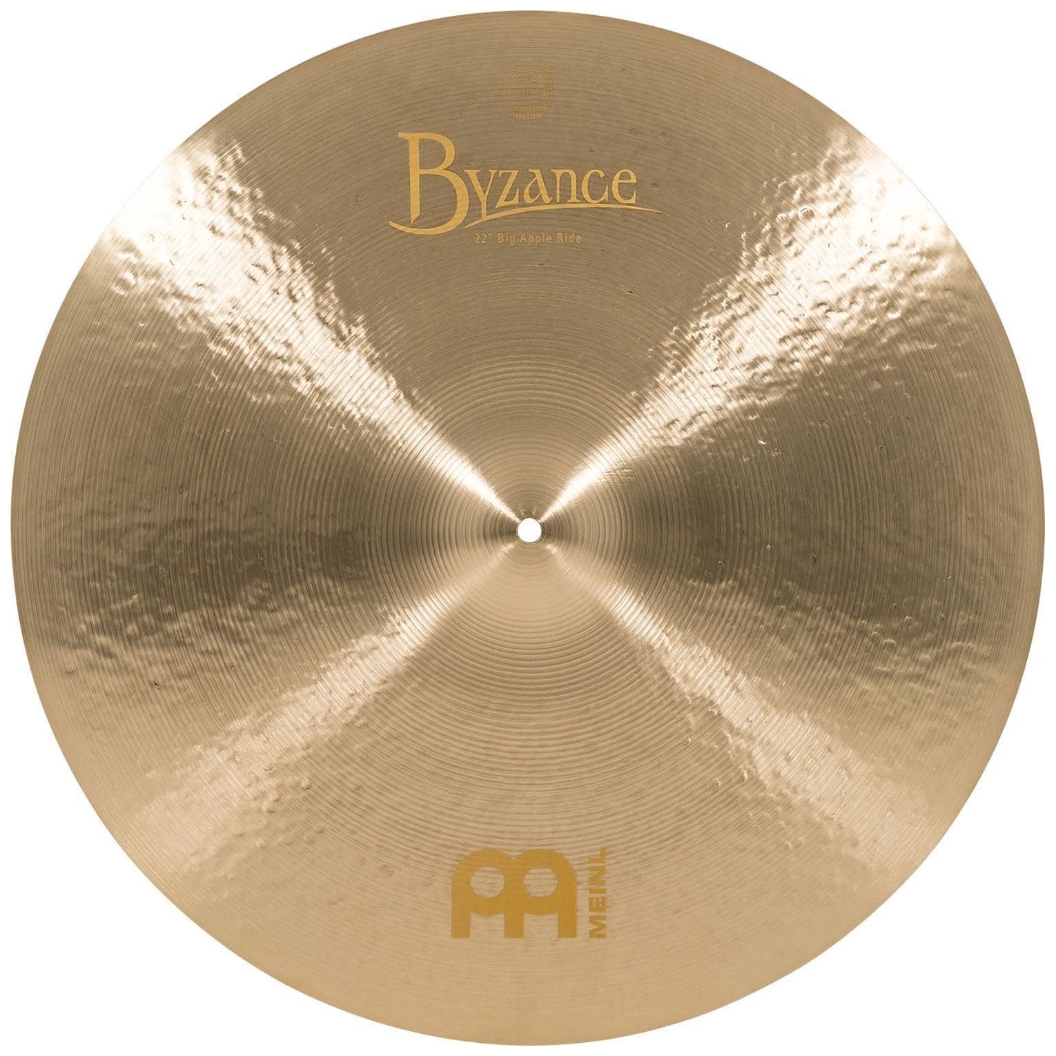 Meinl Cymbals B22JBAR - 22